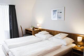 Hotel Blaue Traube - Schongau - 8