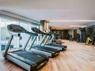 Sls suite - Buenos Aires - 6