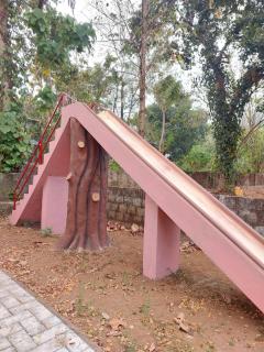 Sky Mount Villa - Kallana - 5