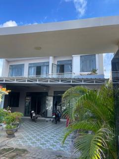 KEN Homestay - Cu Lao Thu - 6