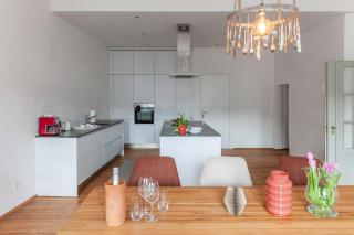 Apartment im Lidlhaus, Esplanade - Bad Ischl - 4