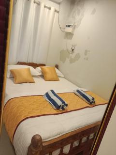 Sri Arunai Homestay - Tiruvannāmalai - 9
