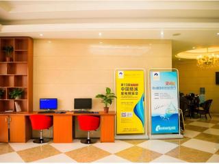 GreenTree Alliance Ningbo Cixi Guanghaiwei Industrial Park East Area Hotel - Ningbo - 4