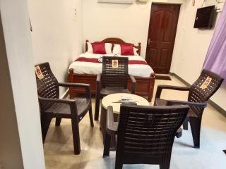 Sri Arunai Homestay - Tiruvannāmalai - 8