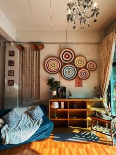 Candy house wua lai - Chiang Mai - 0