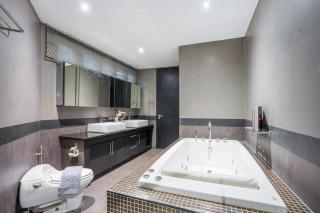 Villa Paloma, Luxe Jomtien! - 2