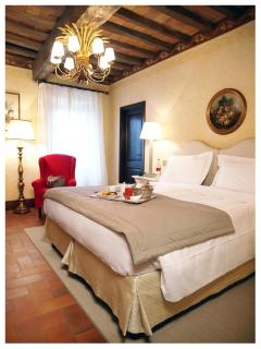 Relais Todini - Residenza d'epoca - Luxury Historic house - 8