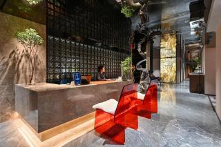 Beijing GOOHUG Hotel - Pechino - 9