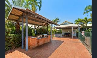Broome - 2 Bedroom Apartment - Cable Beach - 4