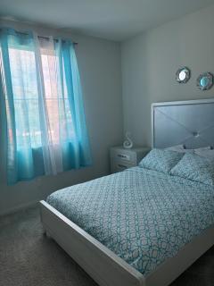 Beautiful Home in Moreno Valley - Moreno Valley - 1
