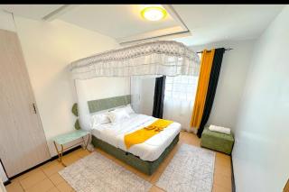 Normad homes - Kisii - 9