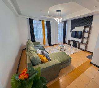 Normad homes - Kisii - 4