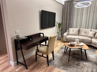Stay Central - Ioannina - 4