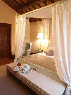 Relais Todini - Residenza d'epoca - Luxury Historic house - 6