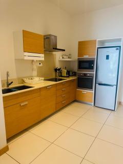 Latitude Luxury Seafront Apt - Rivière Noire - 2