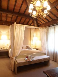 Relais Todini - Residenza d'epoca - Luxury Historic house - 3