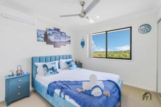 Forest castle in a quiet single-story house in Coomera - Gold Coast - 6