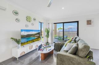 Forest castle in a quiet single-story house in Coomera - Gold Coast - 1