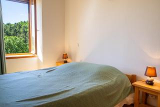 Le clos fleuri 4 personnes du couvent - 1