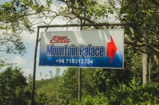 Ella Mountain Palace - Ella - 9
