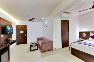 The Lavender Hotel - Bangalore - 6