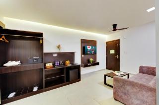 The Lavender Hotel - Bangalore - 3