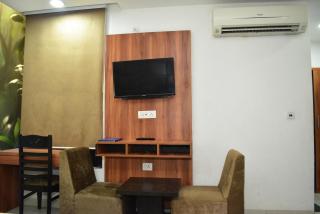 BH Hotels Lucullan I IGI Airport - 1