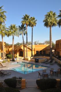 Best Western Green Valley Inn - Green Valley - 9