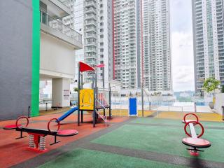 D3911 Klcc View Private Roof Terrace l 8Pax - Kuala Lumpur - 4