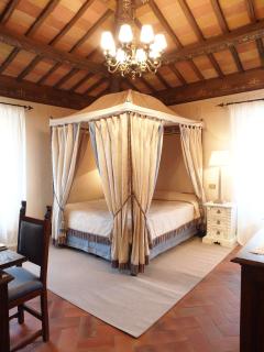 Relais Todini - Residenza d'epoca - Luxury Historic house - 1