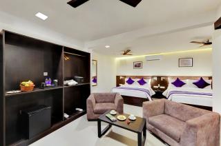 The Lavender Hotel - Bangalore - 8