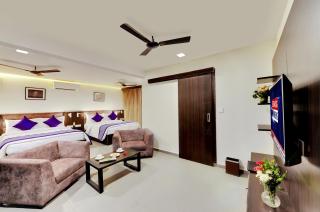 The Lavender Hotel - Bangalore - 5
