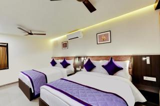 The Lavender Hotel - 2