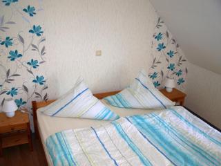 Haus Edzards - Neuharlingersiel - 5
