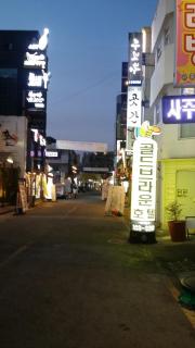Gold Brown Hotel - - 4