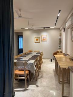Tosh - Bed & Breakfast - Dehradun - 3