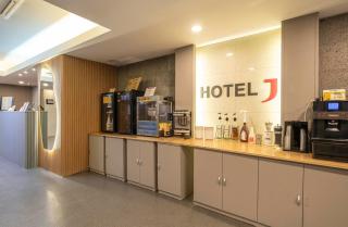 Hotel J - Ansan - 7