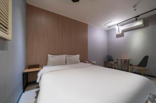 Hotel J - Ansan - 6