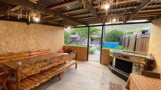 Hyuratun Guest House Chobanyans - Spitak - 8