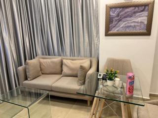 City Garden Olympus- 606 - 4