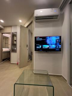 City Garden Olympus- 606 - 2