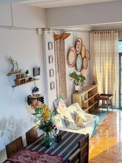 Candy house wua lai - Chiang Mai - 1