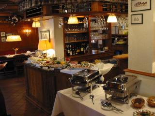 Hotel Jesteburger Hof - Jesteburg - 1