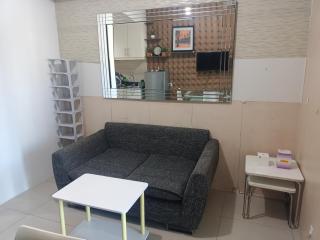 Theresa Sea Residence Tower EF - Manila - 1
