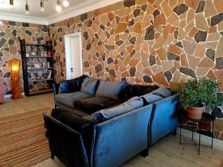 Loft Comfort House in Yerevan - Yerevan - 9
