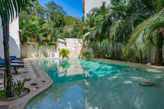 Niik Tulum - Tulum - 1