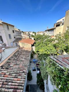 Charmant appartement T2 / 58 m2 / 4 personnes - 4