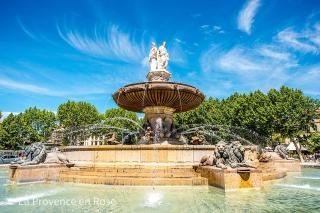 Charmant appartement T2 / 58 m2 / 4 personnes - Aix-en-Provence - 5