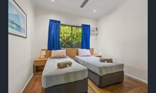 Broome - 2 Bedroom Apartment - Cable Beach - 8