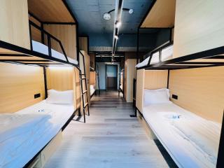 Yoai Mountain Roam Hotel - 9